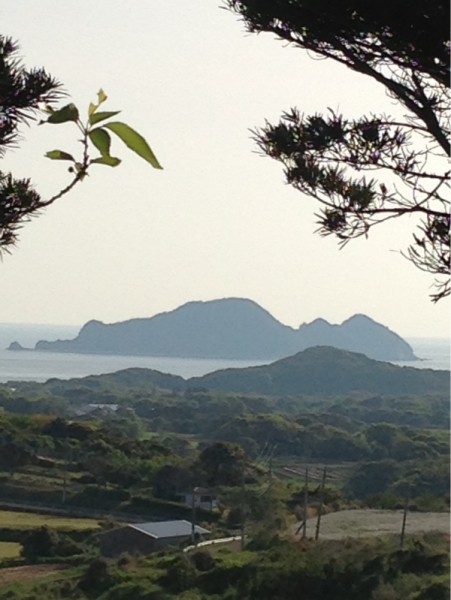 キューピー島